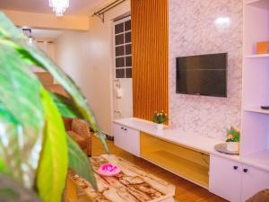 The Moon Serenity Furnished Apartments at Kalwani Park, Thindigua