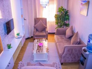 The Moon Serenity Furnished Apartments at Kalwani Park, Thindigua