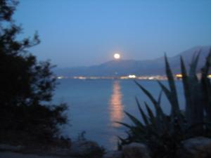 Stalida Holiday Home