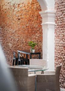 Aayu Melayu - George Town Penang