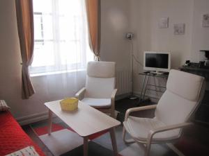 Appartements Cote pont Vieux-Self Check-In : photos des chambres