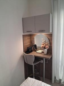 The Perfect Room Zadar