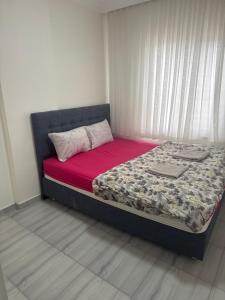 Köşk Rezidans Apart