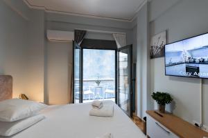 Medluxe family apartment!
