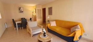 Large apartment with a 35 m terrace