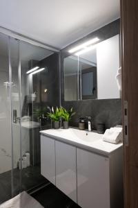 Medluxe family apartment!