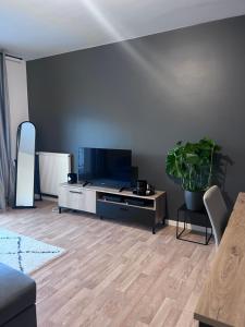 Cosy Appartement 60m2 Cergy Prefecture