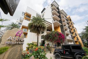 Astra Hotels & Suites - Marathahalli SG