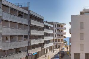 Lets Holidays NICE APARTMENT NEAR BEACH TOSSA