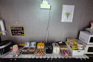 Changwon Sangnam Angel Hotel