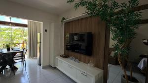 Refúgio paraíso! Pipa ubaia