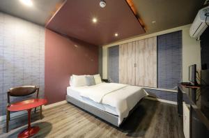 Changwon Sangnam Angel Hotel