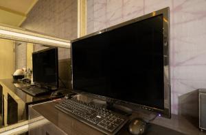 Changwon Sangnam Angel Hotel