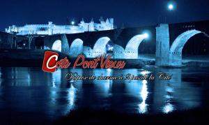 Appartements Cote pont Vieux-Self Check-In