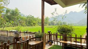 La Mai Chau Home
