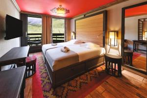 Belambra Clubs Tignes Val Claret