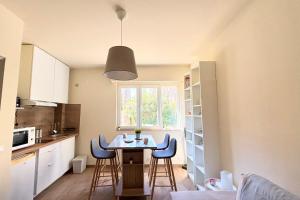 Charming Studio & Garden - Nice Cimiez