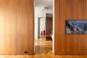 Harbour Edge Hideaway across Beare Park & Marina