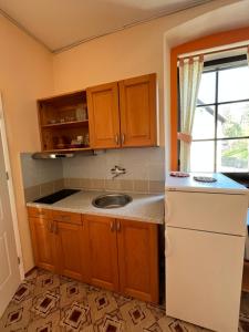 Apartma na Starem Placu