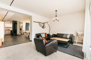 Apartmán Staříč