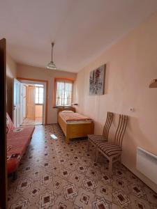 Apartma na Starem Placu