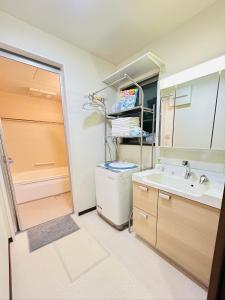 Easy to access Namba Dotonbori Nihonbashi airport