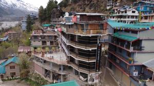 The Himalayan Drift Cottages