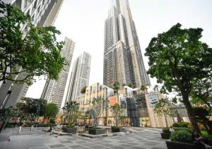 Grand City View Landmark