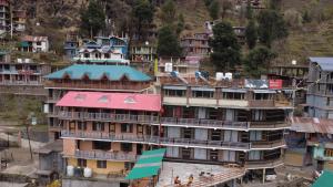 The Himalayan Drift Cottages