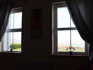 Welcome to the wild Atlantic way