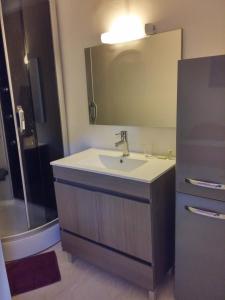 Appartements Cote pont Vieux-Self Check-In