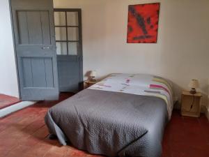 Appartements Cote pont Vieux-Self Check-In : photos des chambres