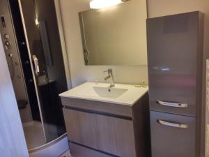 Appartements Cote pont Vieux-Self Check-In : photos des chambres