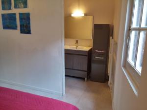 Appartements Cote pont Vieux-Self Check-In
