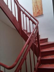 Appartements Cote pont Vieux-Self Check-In