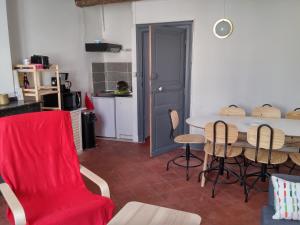 Appartements Cote pont Vieux-Self Check-In : photos des chambres