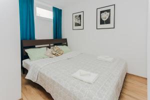 ShortStayPoland Grzybowska (B1)