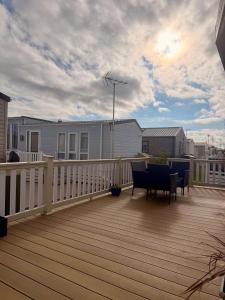 Seaview Holiday Rentals - Pebble Beach