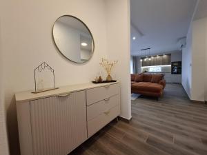 Apartman Toni, Gata
