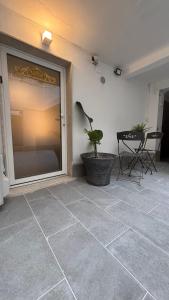 Fregio Barocco apartments