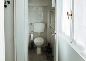 Luminoso open space nel centro di Torino