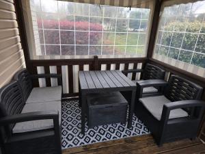 Bungalows soit en 3 ou 4ch - jusquà 18 voyageurs - mh732 3ch ou mh828 4ch Biscarrosse Lake-proche océan