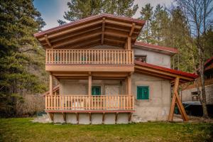 Casa Silva