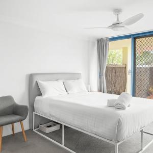 Easy Access Ground Floor Apartment