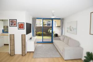 Easy Access Ground Floor Apartment