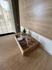 Tiny homes ŠMARNA
