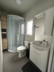Tiny homes ŠMARNA