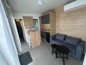 Tiny homes ŠMARNA