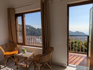 Vibhuti Homestay Near Bhatta Falls Mussoorie