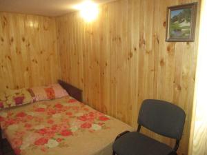 Pershyy Hostel u Cherkasah